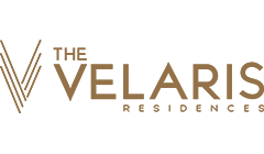 The Velaris Residences at Bridgetowne Pasig by Robinsons Land and Hong Kong Land