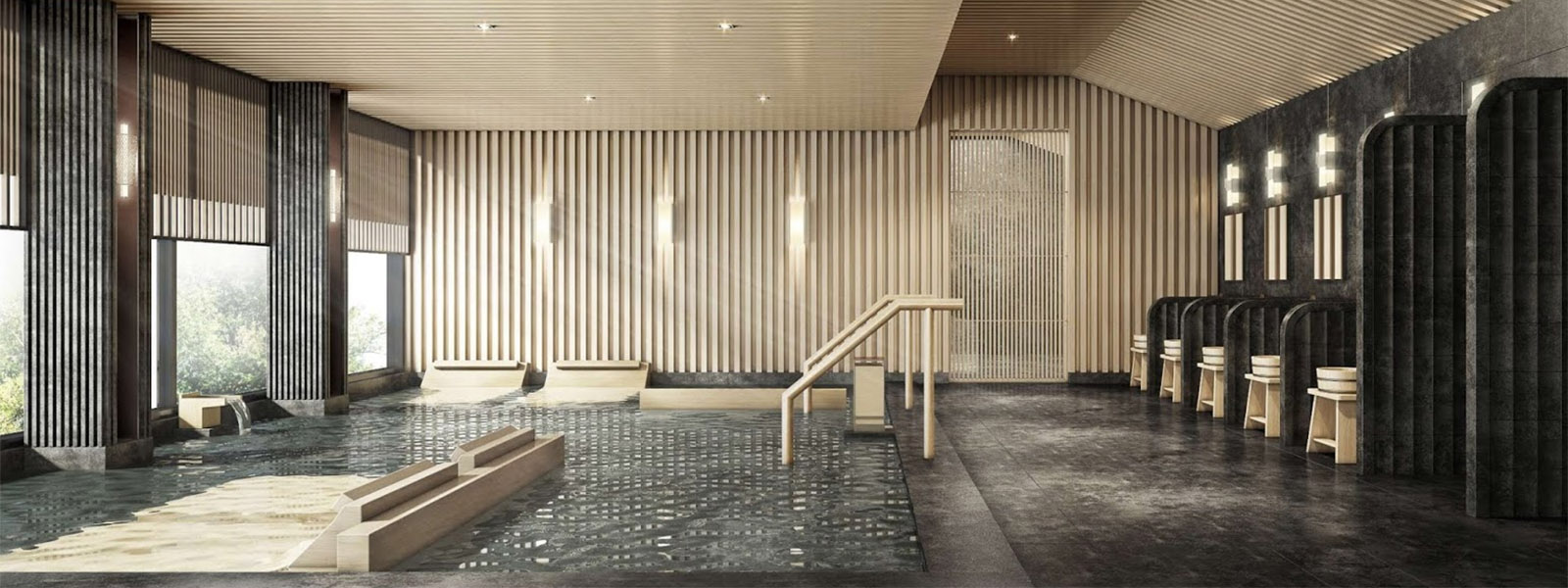 The Velaris Residences at Bridgetowne Pasig by Robinsons Land and Hong Kong Land